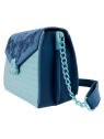 Sac à bandoulière "Embroidered" Stitch LOUNGEFLY