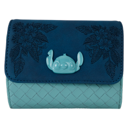Portefeuille "Embroidered" Stitch