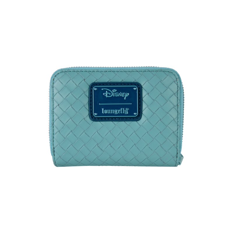 Portefeuille "Embroidered" Stitch