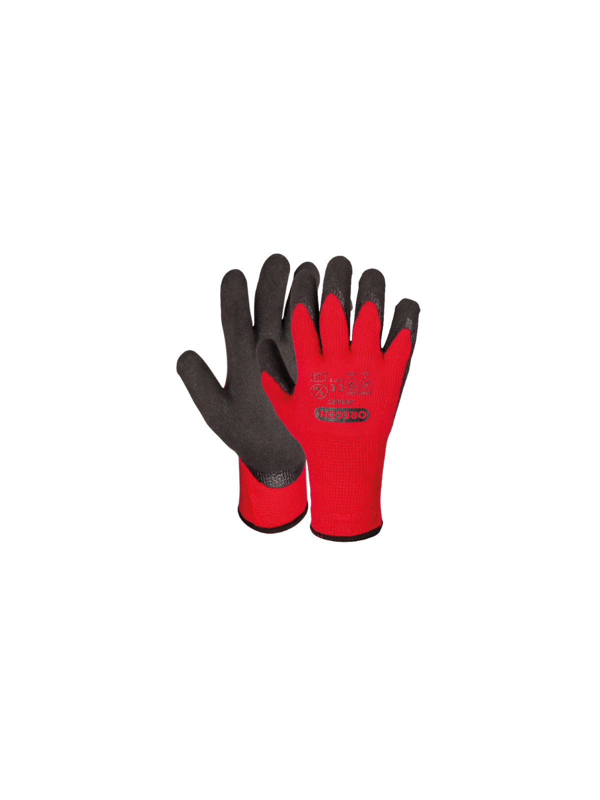 Gants de travail - OREGON 295487