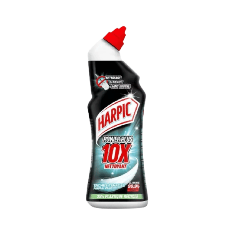 Gel WC Harpic Power Plus 750ml