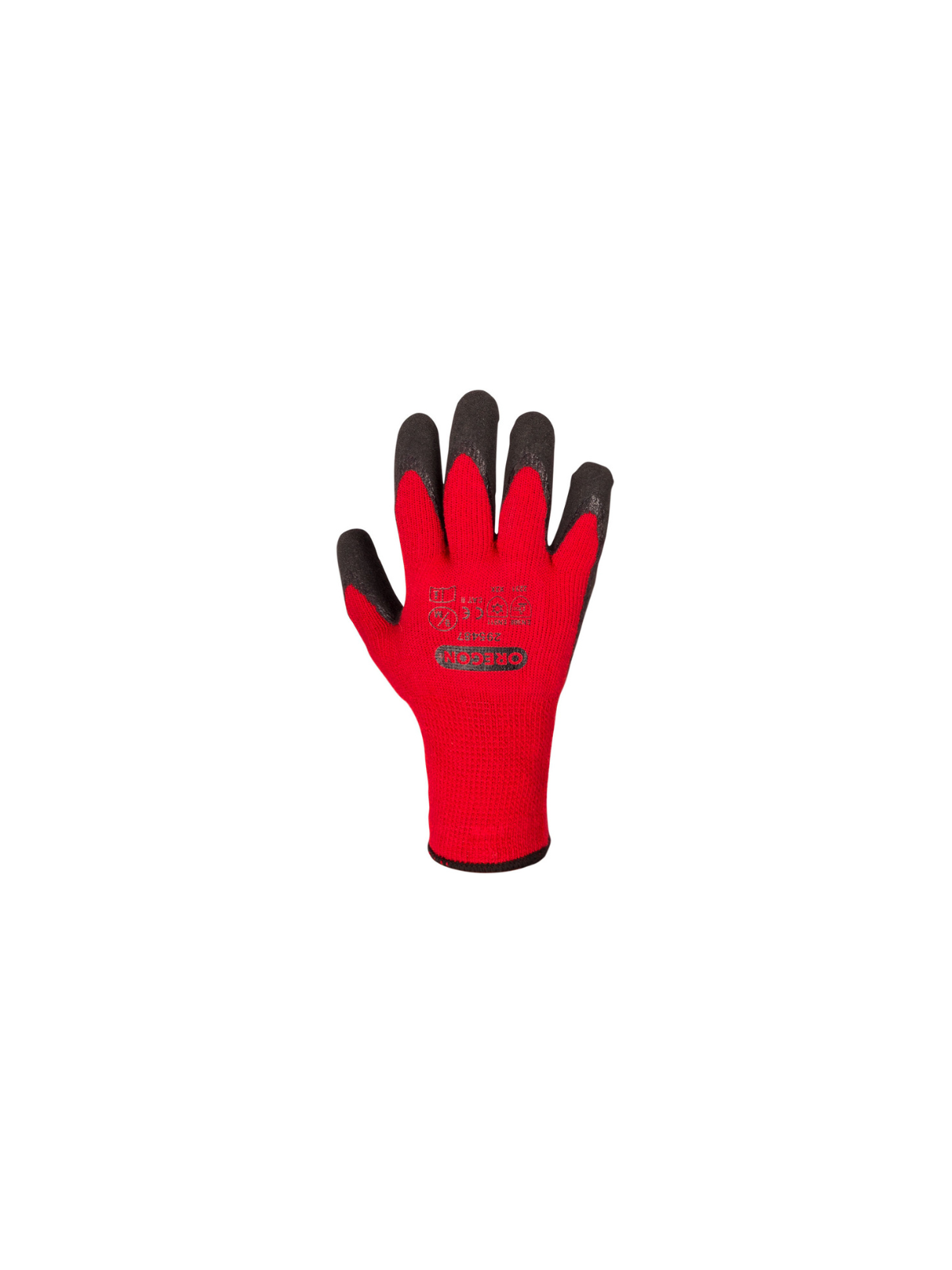 Gants de travail - OREGON 295487