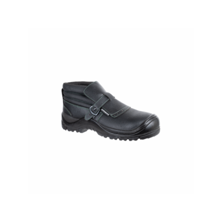 Chaussure de sécurité  QUARTZ II S3 SRC- COVERGUARD