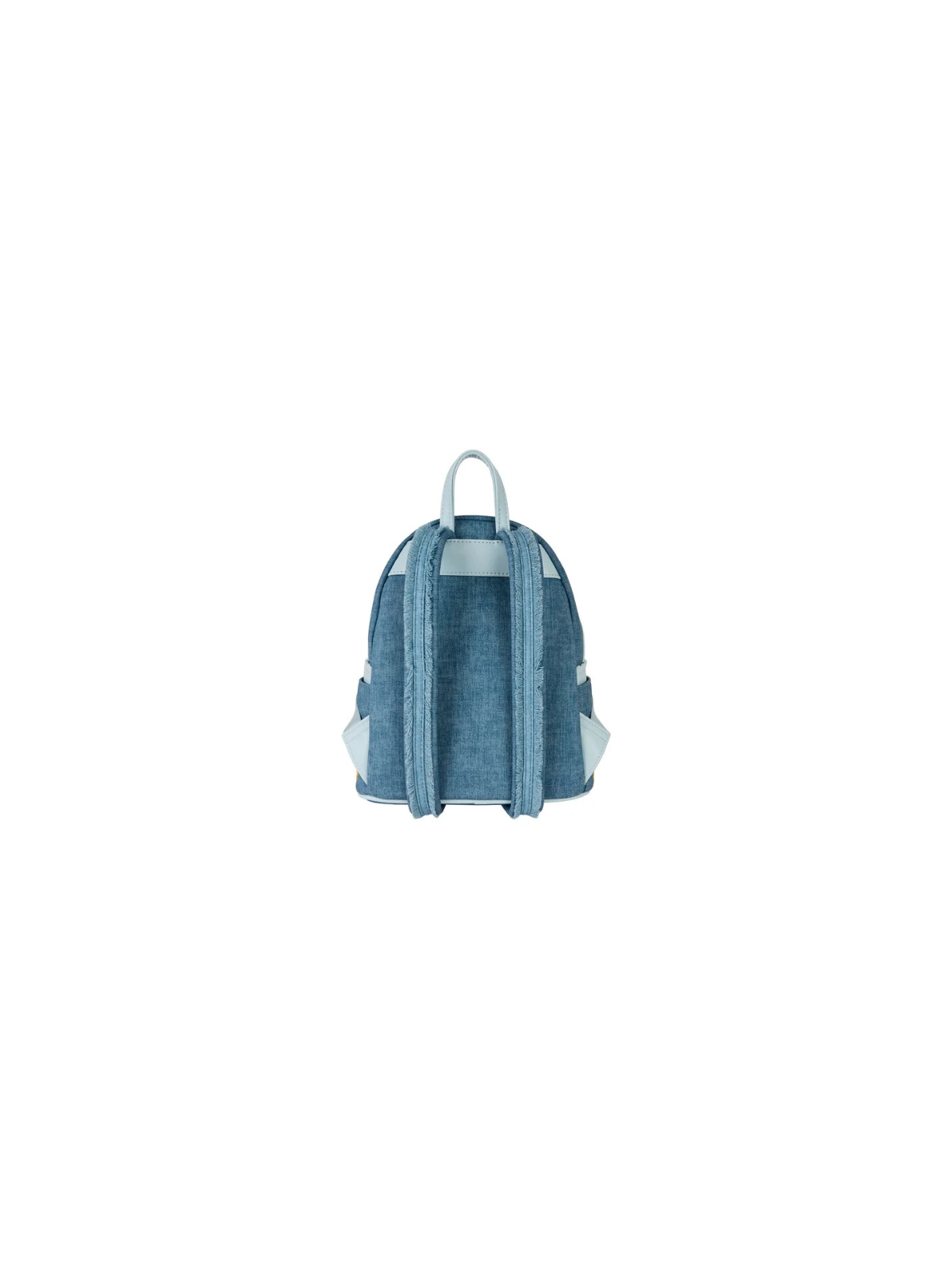 Sac à dos Denim disney dogs LOUNGEFLY