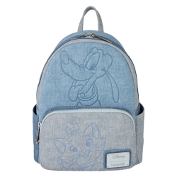 Sac à dos Chiens et chats Disney LOUNGEFLY