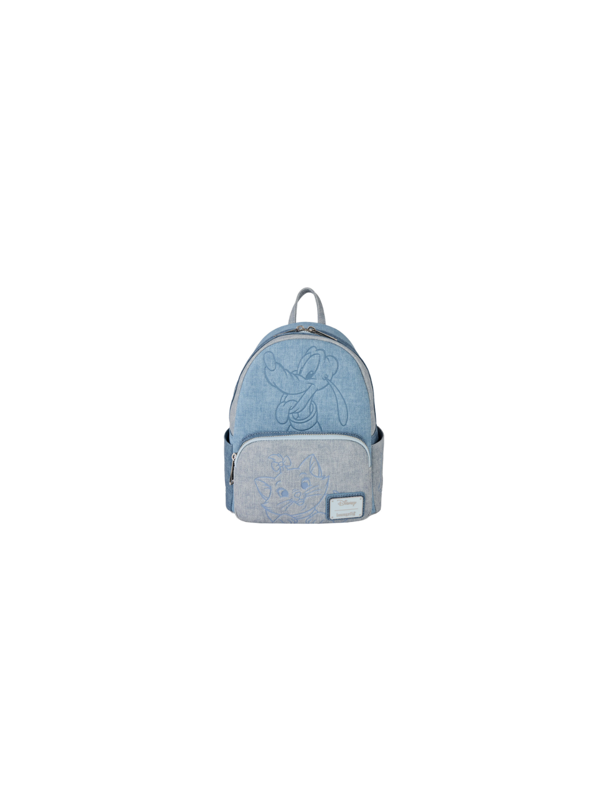 Sac à dos Chiens et chats Disney LOUNGEFLY