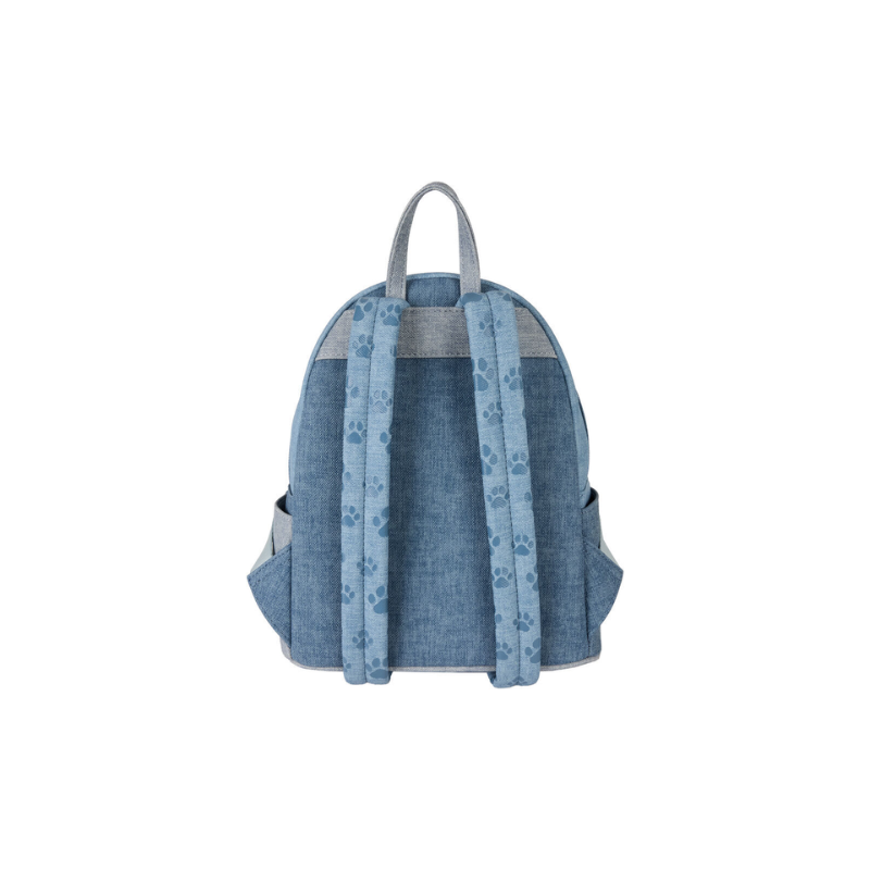 Sac à dos Chiens et chats Disney LOUNGEFLY