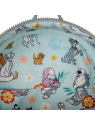 Sac à dos Chiens et chats Disney LOUNGEFLY