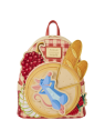 Sac à dos Ratatouille LOUNGEFLY