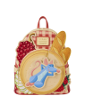 Sac à dos Ratatouille LOUNGEFLY