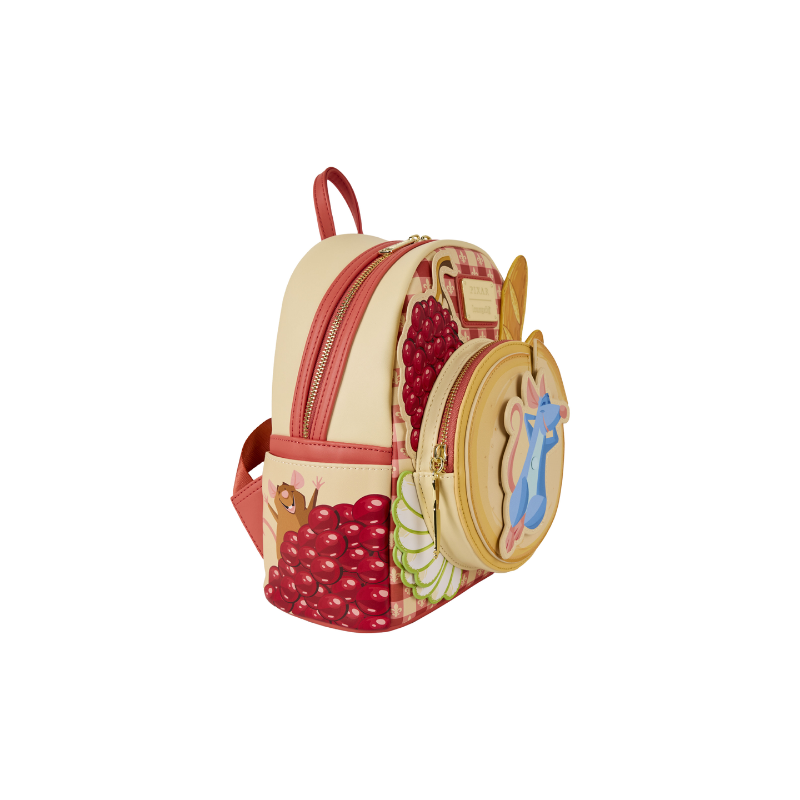 Sac à dos Ratatouille LOUNGEFLY