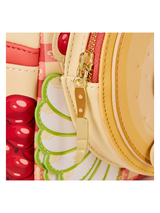 Sac à dos Ratatouille LOUNGEFLY