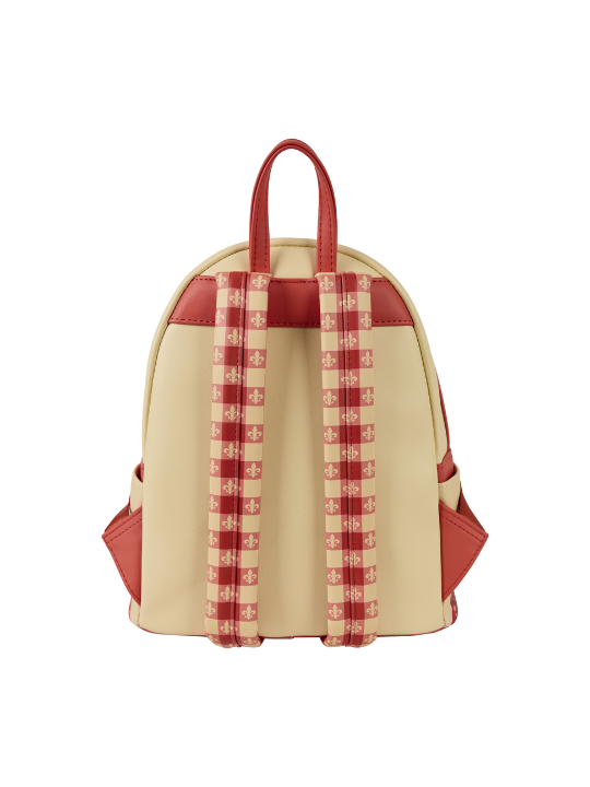 Sac à dos Ratatouille LOUNGEFLY