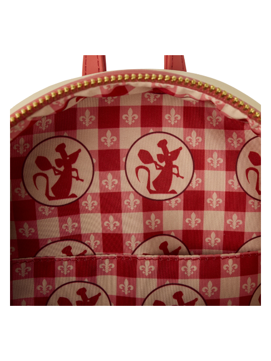 Sac à dos Ratatouille LOUNGEFLY
