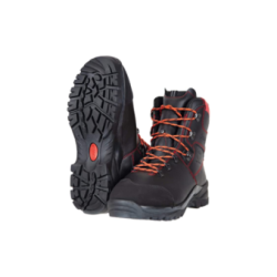 Bottines de sécurité 295479 WAIPOUA - OREGON