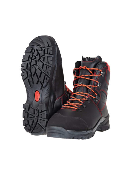 Bottines de sécurité 295479 WAIPOUA - OREGON