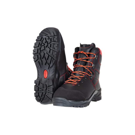 Bottines de sécurité 295479 WAIPOUA - OREGON