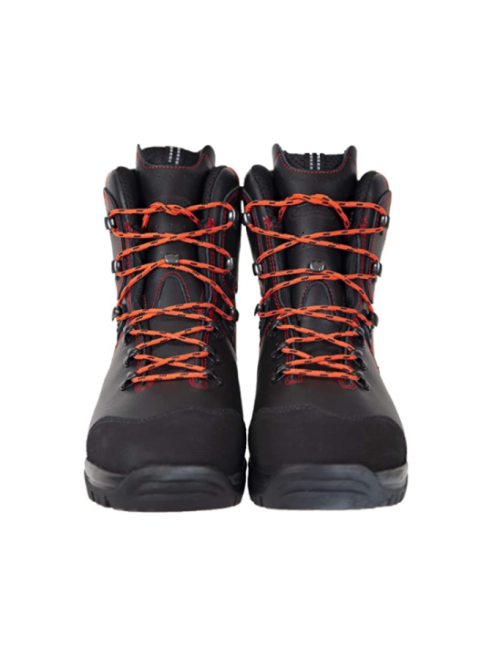 Bottines de sécurité 295479 WAIPOUA - OREGON