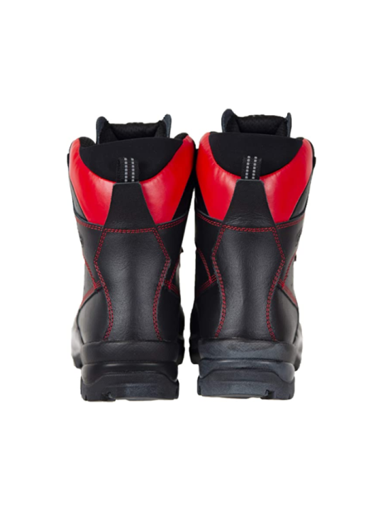 Bottines de sécurité 295479 WAIPOUA - OREGON