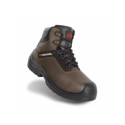 Chaussures de sécurité montantes OFFROAD - HECKEL 62733