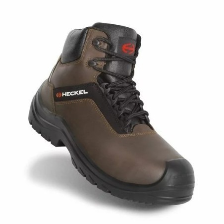 Chaussures de sécurité montantes OFFROAD - HECKEL 62733