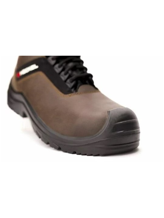 Chaussures de sécurité montantes OFFROAD - HECKEL 62733