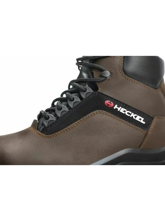 Chaussures de sécurité montantes OFFROAD - HECKEL 62733