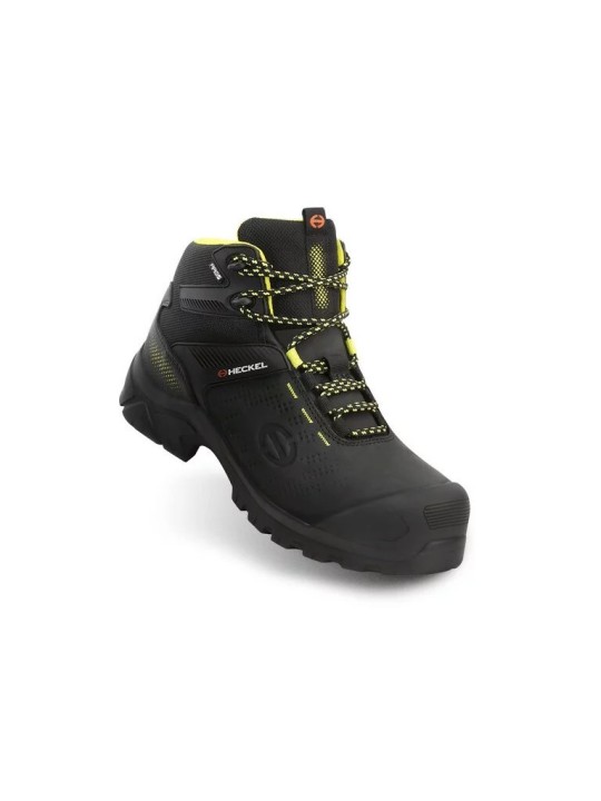 Chaussures de sécurité montantes MACCROSSROAD HECKEL 67313