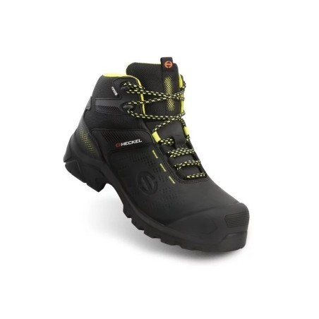 Chaussures de sécurité montantes MACCROSSROAD HECKEL 67313