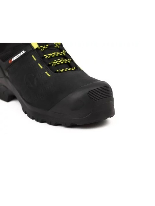 Chaussures de sécurité montantes MACCROSSROAD HECKEL 67313