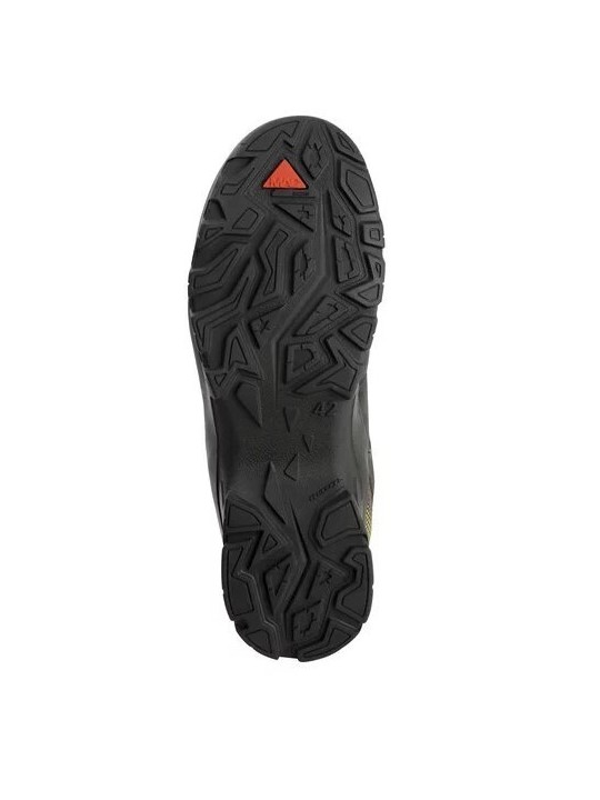 Chaussures de sécurité montantes MACCROSSROAD HECKEL 67313