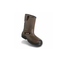Bottes de sécurité fourrées SUXXEED OFFROAD  HECKEL 62753