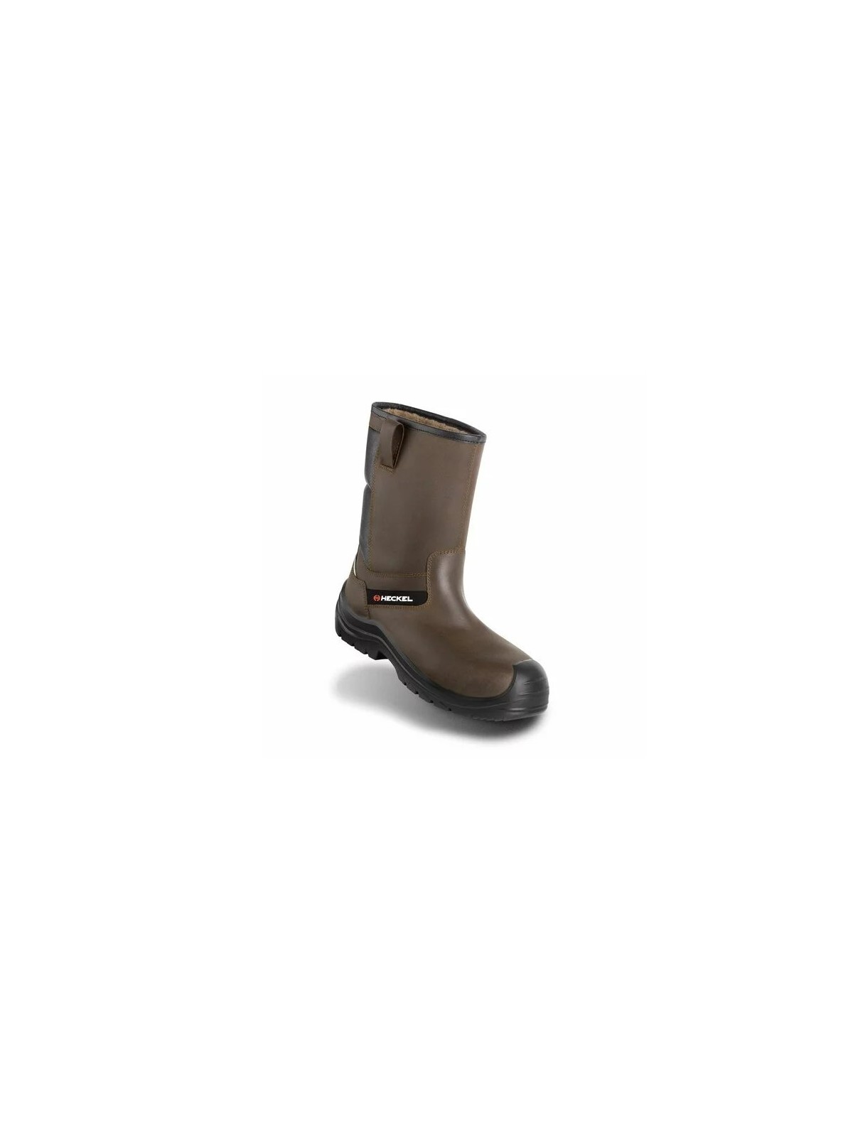 Bottes de sécurité fourrées SUXXEED OFFROAD  HECKEL 62753