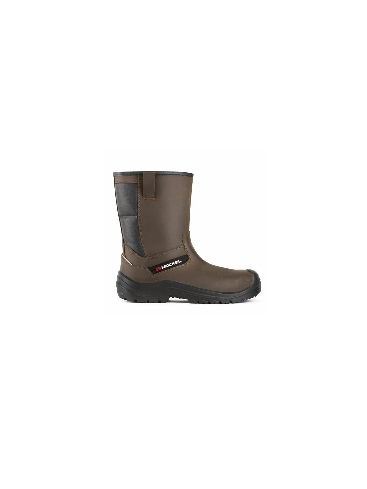 Bottes de sécurité fourrées SUXXEED OFFROAD  HECKEL 62753