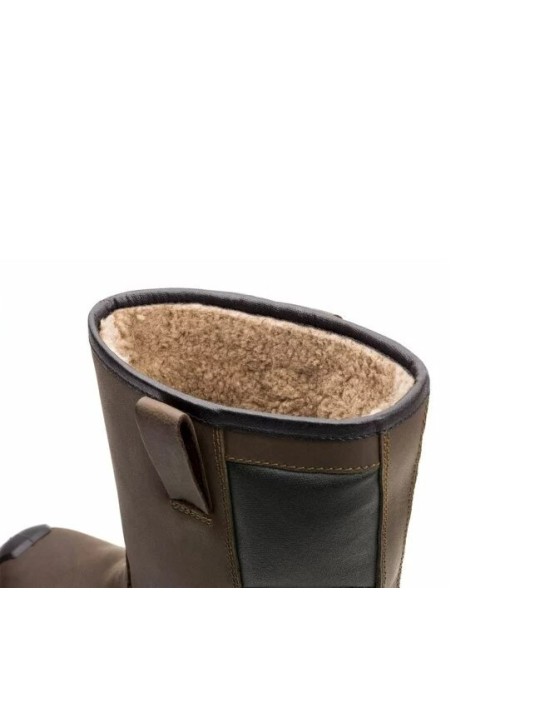 Bottes de sécurité fourrées SUXXEED OFFROAD  HECKEL 62753