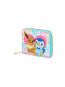 Portefeuille Piplup and eevee Friends Pokémon LOUNGEFLY