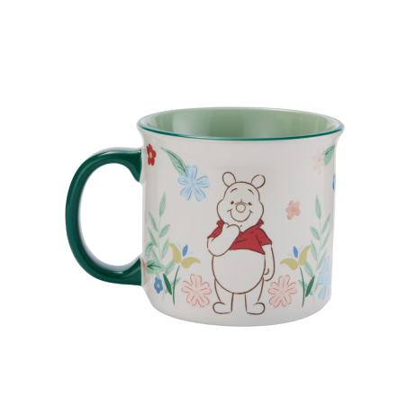 Mug Winnie l'ourson Disney
