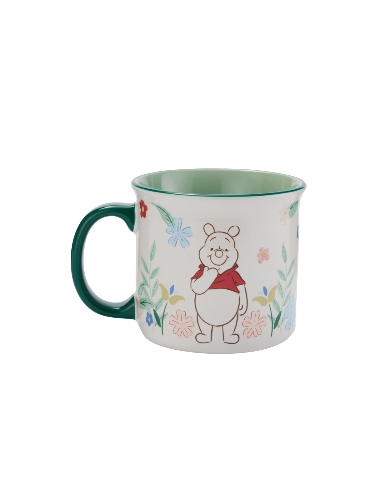 Mug Winnie l'ourson Disney