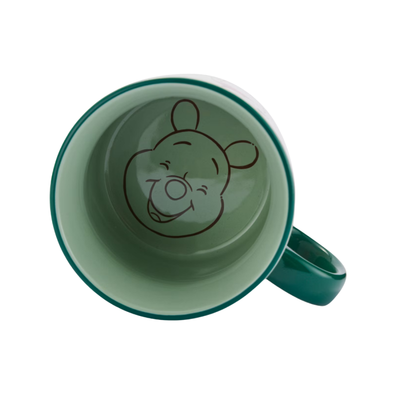 Mug Winnie l'ourson Disney