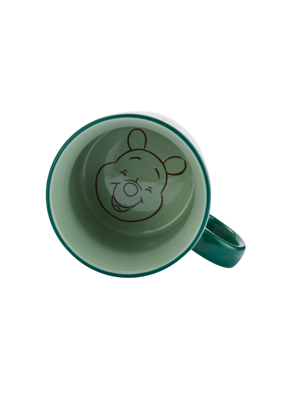 Mug Winnie l'ourson Disney