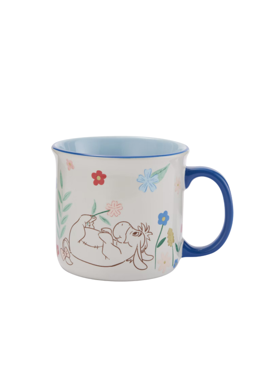 Mug Bourriquet winnie l'ourson Disney