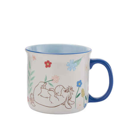 Mug Bourriquet winnie l'ourson Disney