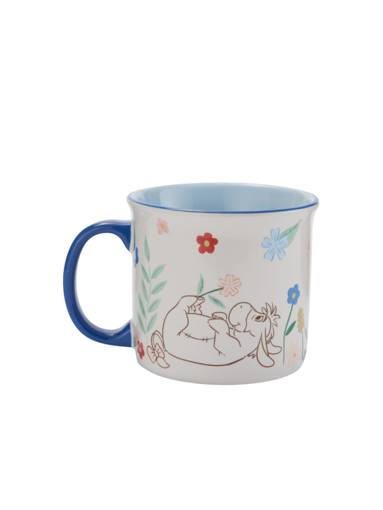 Mug Bourriquet winnie l'ourson Disney