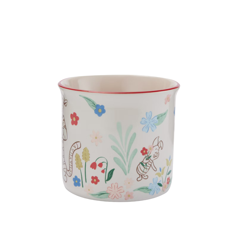 Mug Tigrou et Porcinet Winnie l'ourson disney