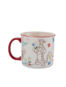 Mug Tigrou et Porcinet Winnie l'ourson disney