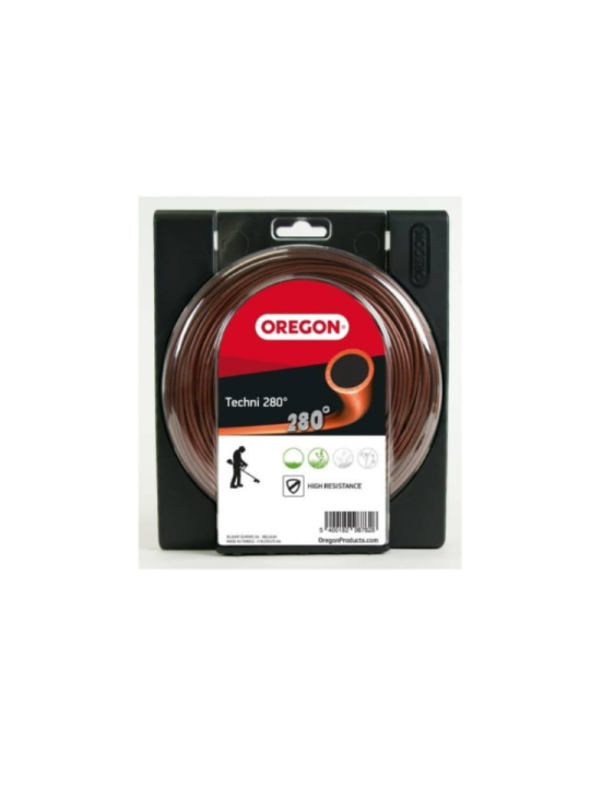 Fil coupe - OREGON résistant à la chaleur