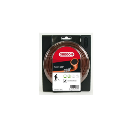 Fil coupe - OREGON résistant à la chaleur