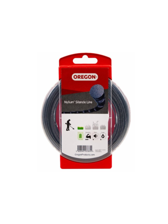 Fil de coupe - OREGON débroussailleuse