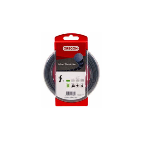 Fil de coupe - OREGON débroussailleuse