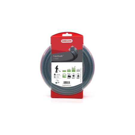Fil de coupe  OREGON débroussailleuse